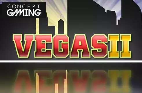 Vegas Slot II
